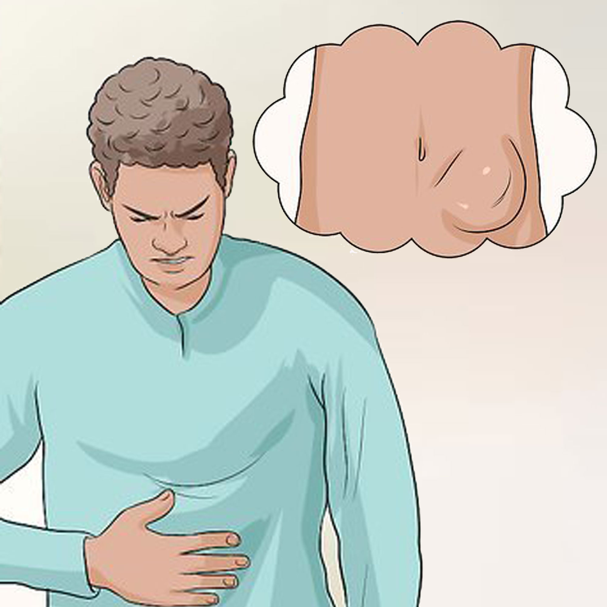 Gambar untuk Memahami Hernia: Gejala, Penyebab, dan Pilihan Tindakan Medis